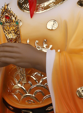 汉白玉祝福桌面龟丞相摆件