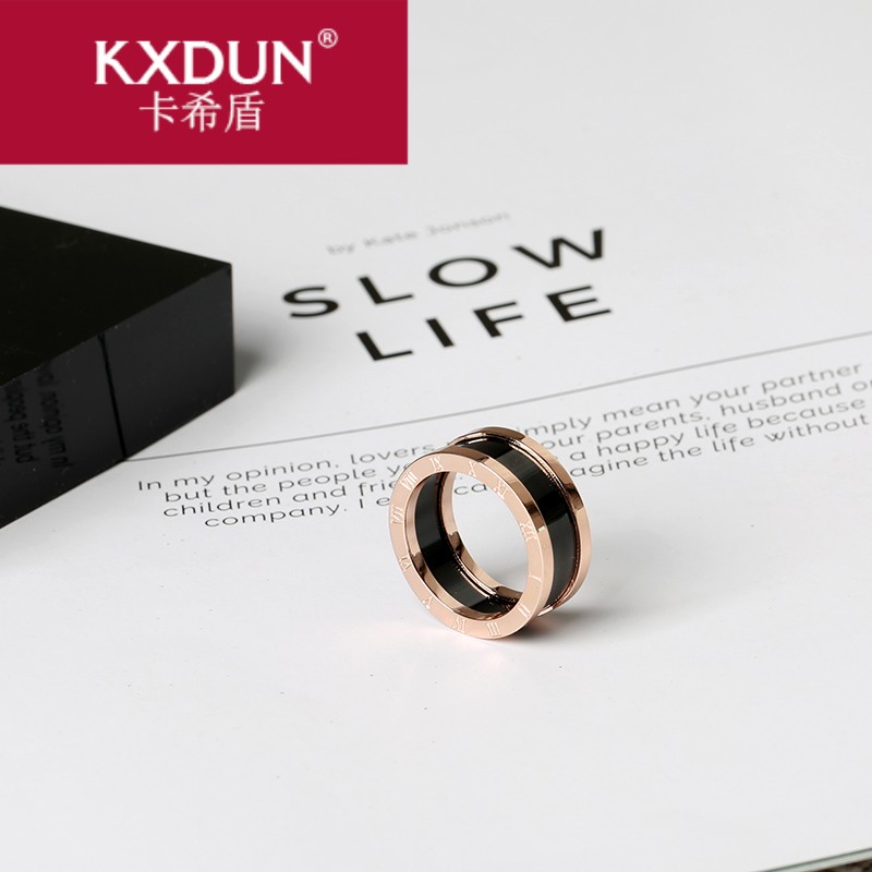 KXDUN卡希盾戒指优缺点分析,KXDUN卡希盾开箱评测报告