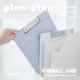 Planwith high-value plywood writing board