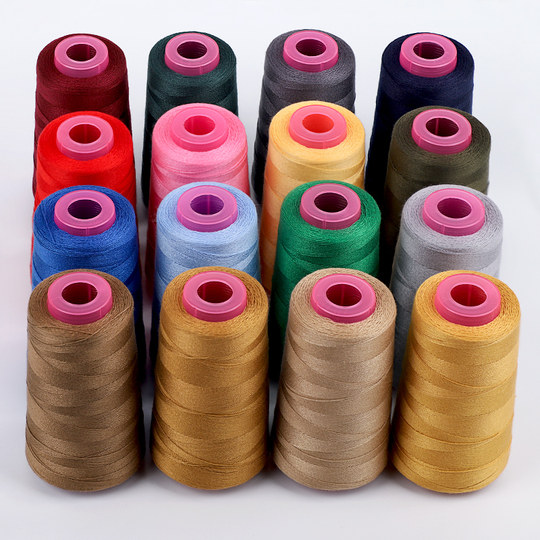 203 thick three-strand sewing thread for jeans for home use