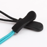 Нейлоновый съемный аксессуар с молнией, подвеска, рюкзак