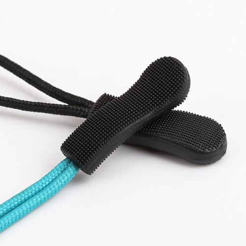 Нейлоновый съемный аксессуар с молнией, подвеска, рюкзак