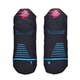 QUADRANTS Kunz Vớ thể thao hợp thời trang dành cho nam - Vớ thể thao tất adidas cổ ngắn Vớ thể thao