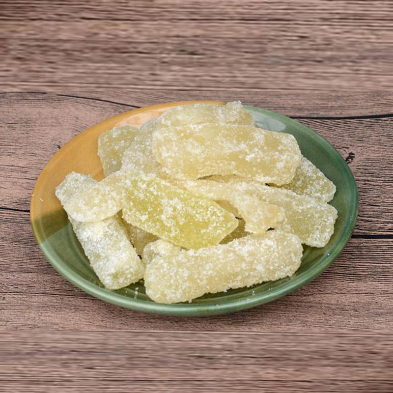 正宗四川内江冬瓜糖冬条蜜饯冬瓜干蔬果干特产老式冬瓜条500g包邮,淘宝优惠券,粉丝福利购,淘宝优惠卷