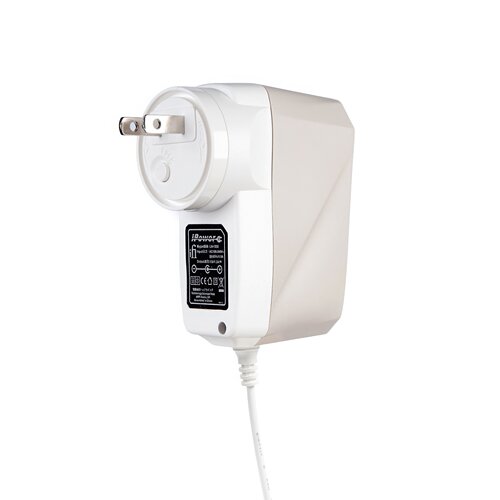 iFi/悦尔法iPower X直流低噪音电源适配器hifi解码耳放消噪滤波器 - 图3