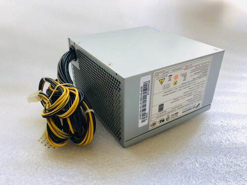 适用 联想10针FSP500-40AGPAA FSP400-40AGPAA 联想14针500W 电源 - 图1