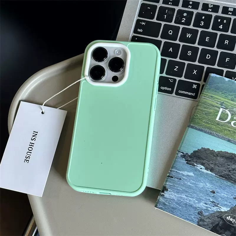 Apple, летний свежий совместимый чехол для телефона, iPhone 13, iphone, 14примакс, защита от падений
