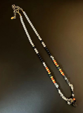 潮流山水墨画原创设计国风古典天