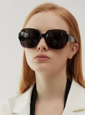 新款近视墨镜套镜太阳镜防紫外线男士钓鱼驾驶开车骑行偏光套镜高