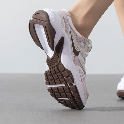 正品耐克W NIKE AL8女子网面透气运动休闲轻便老爹鞋HM3691-130 - 图2