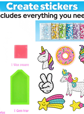 KidsDiamonPtgScker12I