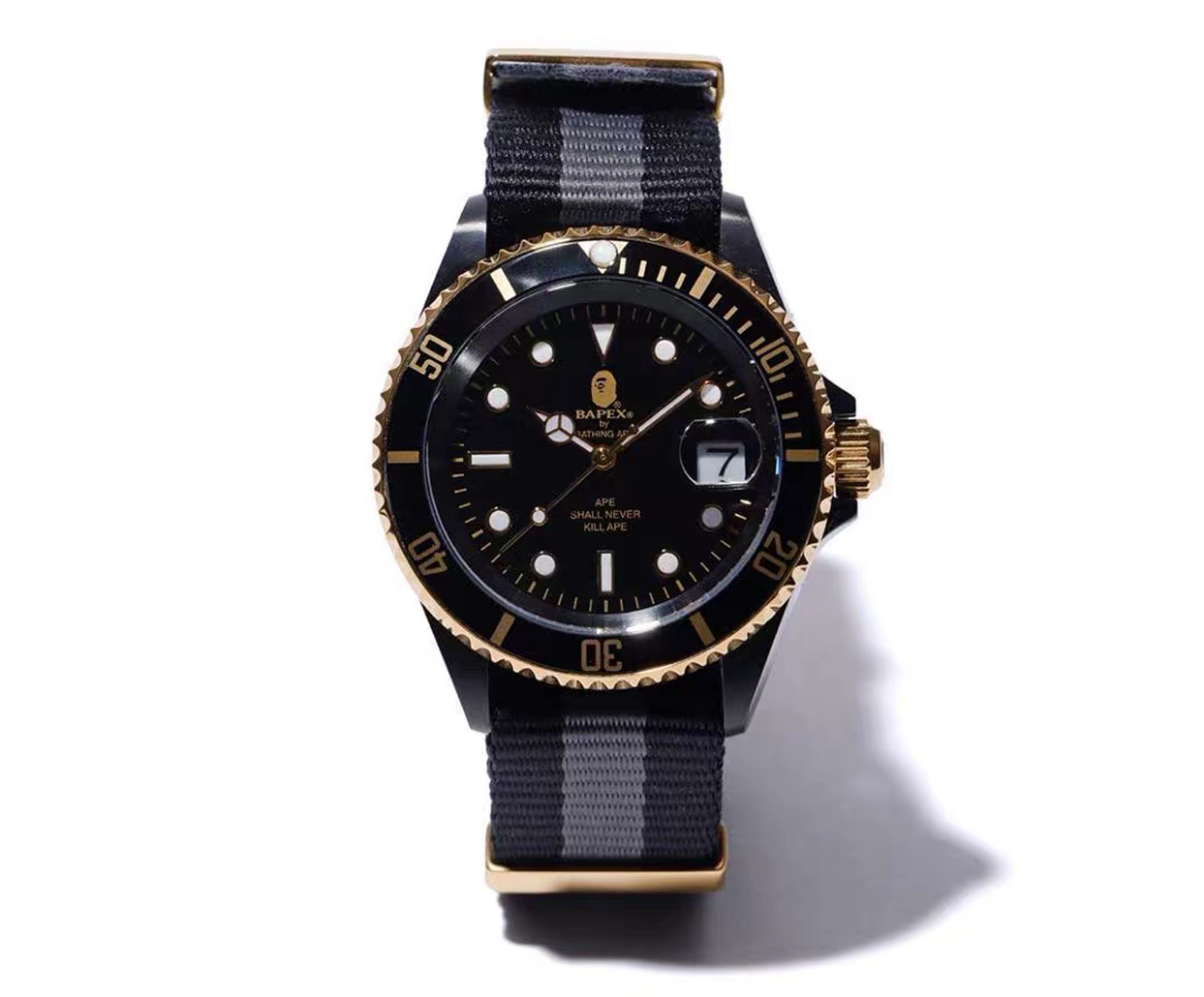 手表bapex 新人首单立减十元 21年12月 淘宝海外