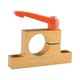 Woodworking engraving machine lock tool holder CNC machining center