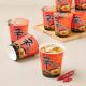 Nongshim multi-flavor Korean bowl noodles and cup noodles 4 pieces