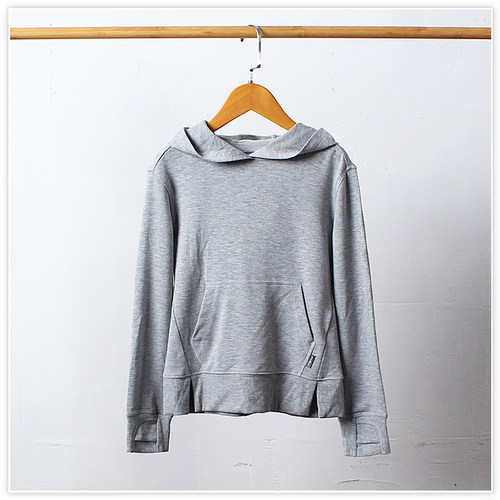 J190-中C3 瑕疵 110-155码童装欧美儿童运动卫衣长袖连帽春秋外贸 - 图1