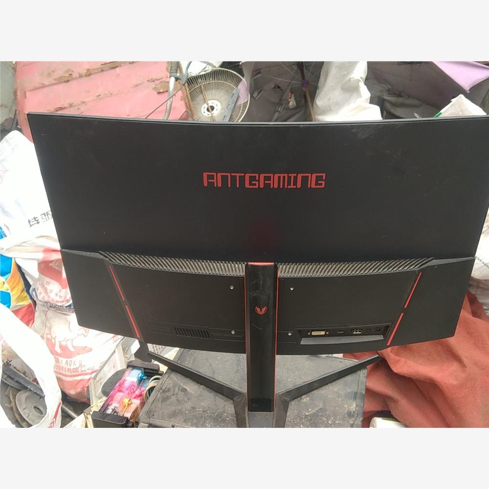 议价HKC/惠科 32寸显示器 ，型号：M32A7F2， 坏屏 - 图0