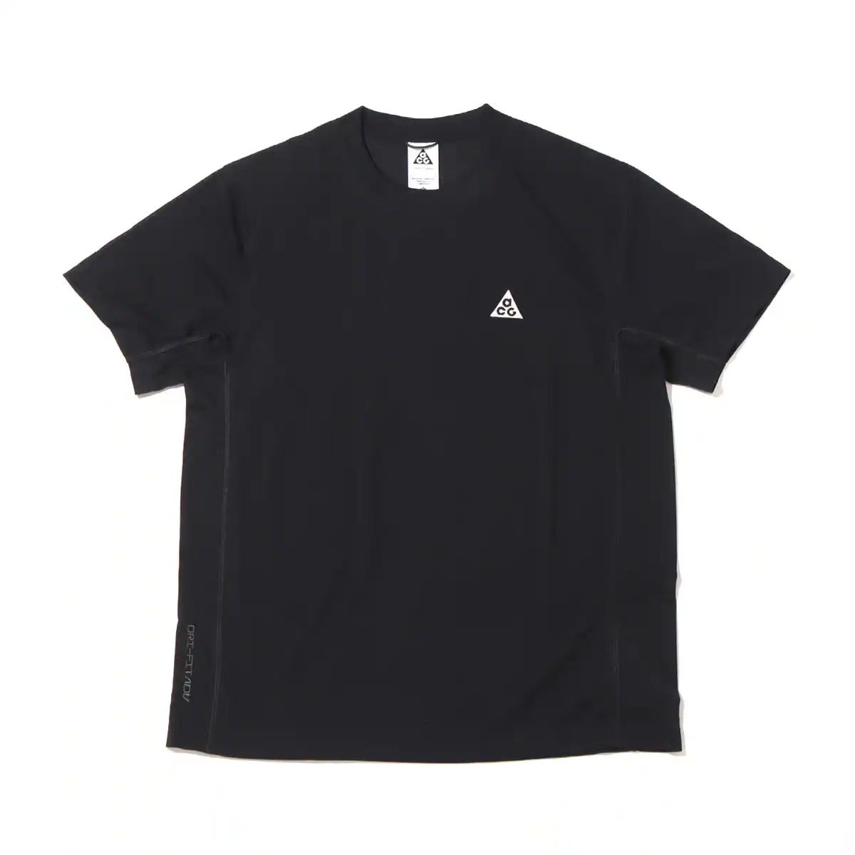 Nike Dri-FIT ADV户外徒步越野速干运动休闲短袖T恤 DX7883-010-图3