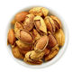 Lai Yifen hand-peeled almonds 168g canned