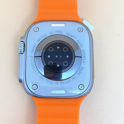 华强北S11/S10/S9/S8智能手表充电器S9Ultra线watch通用线蜂窝S7 - 图0