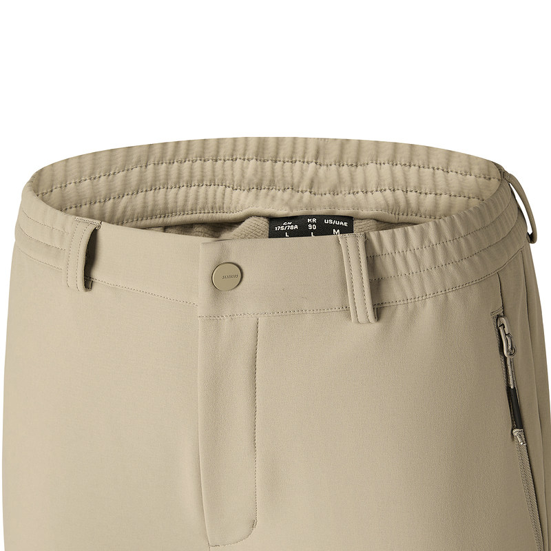 Skechers斯凯奇秋冬女士加绒舒适保暖防泼水百搭修身长裤P425W133,淘宝优惠券,粉丝福利购,淘宝优惠卷