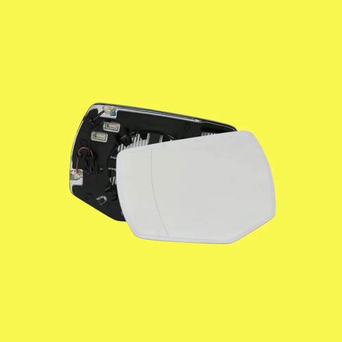 适用凯迪拉克CT5 CT6倒车镜框后视镜外壳反光镜片转向灯马达电机 - 图2