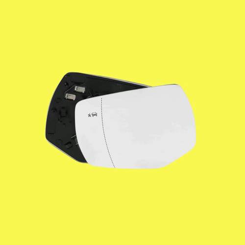 适用凯迪拉克CT5 CT6倒车镜框后视镜外壳反光镜片转向灯马达电机 - 图0