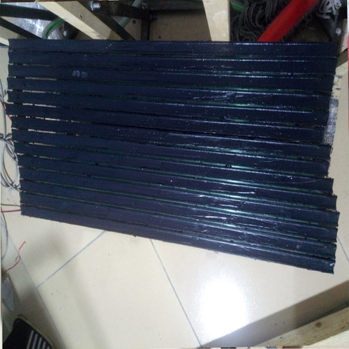 定制观察窗防雾玻璃    蛋糕展示柜    镀膜发热钢化中空  冷柜 - 图2