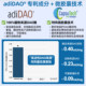ຝະລັ່ງ nutrixeal ສິດທິບັດ diamine oxidase ຜິວຫນັງຮອຍແປ້ວອາຫານ sensitivity ເຈັບຫົວ histamine decomposing enzyme