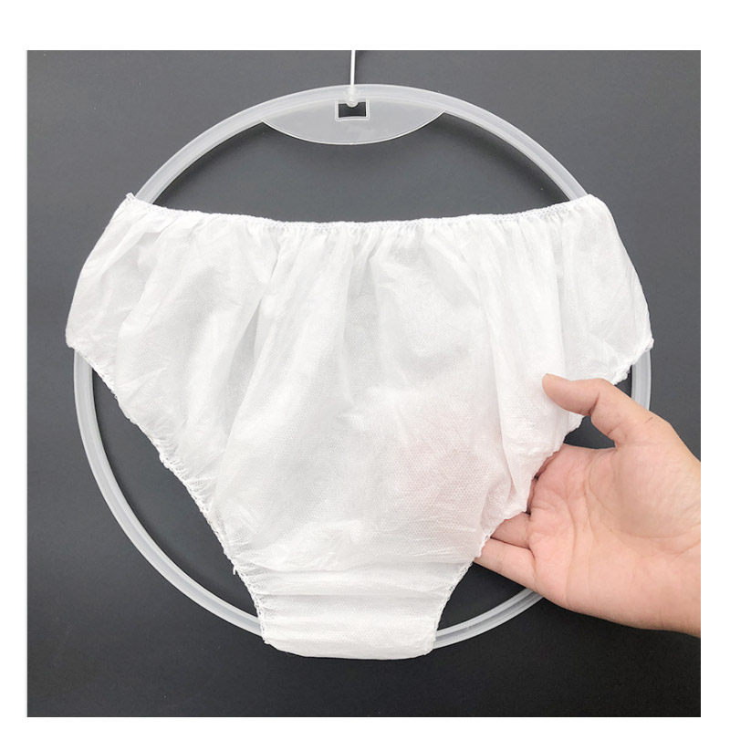 孕妇用一次性内裤一次性内裤女美容院专用女款孕妇短裤产后无纺布,淘宝优惠券,粉丝福利购,淘宝优惠卷