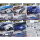 HOT WHEELS Модель легкосплавного автомобиля Hot Wheels spot Nissan Porsche Lamborghini Toyota AE86 mini 4