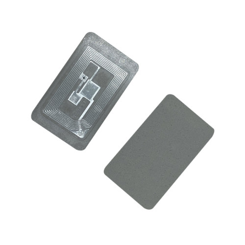 3PCS 空白超薄IC门禁卡智能门锁卡手机贴片复旦M1卡s50感应卡RF08 - 图3
