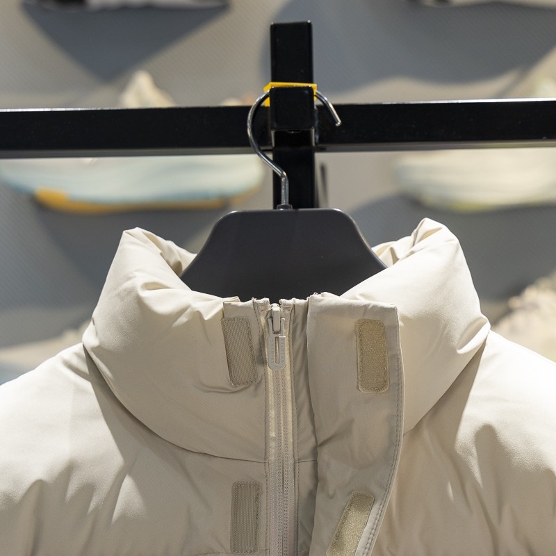 李宁无帽短棉服男款2025冬季新款运动休闲加厚防风保暖宽松外套,淘宝优惠券,粉丝福利购,淘宝优惠卷