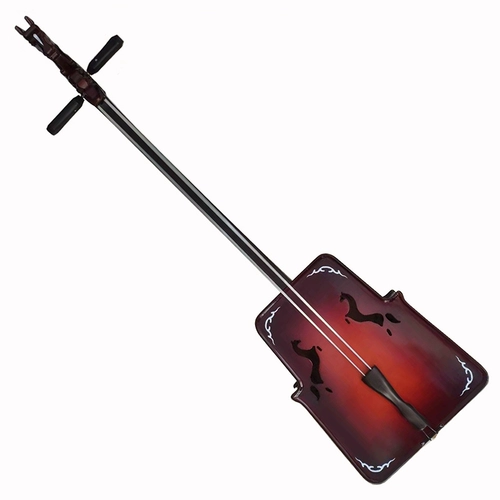 Монгольский народный музыкальный инструмент Профессиональное выступление Matou Piano Piano Craftsmanship Тигр