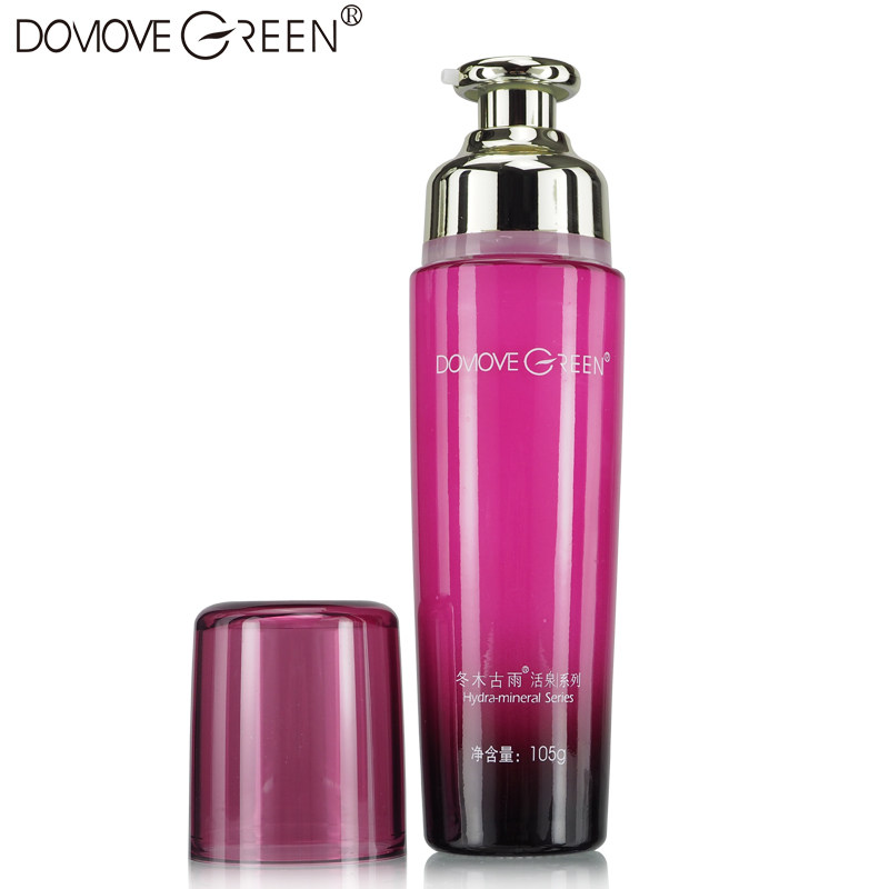 冬木古雨活泉保湿敏肌缓解修护乳液 正一化妆品乳液/面霜