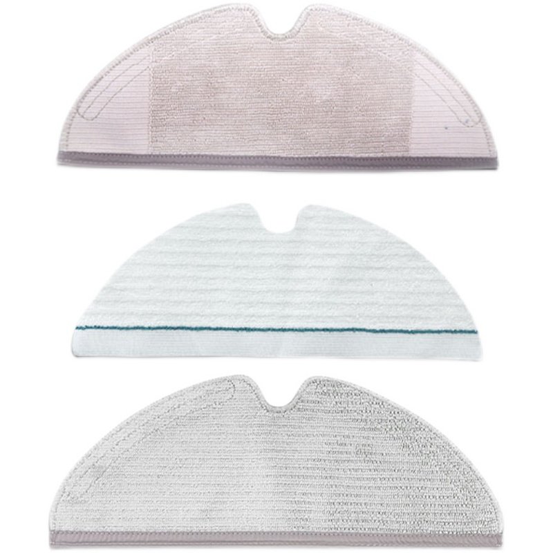 适配小米扫地机器人抹布石头扫地机S50 T6 T7一次性抹布擦地拖布,淘宝优惠券,粉丝福利购,淘宝优惠卷