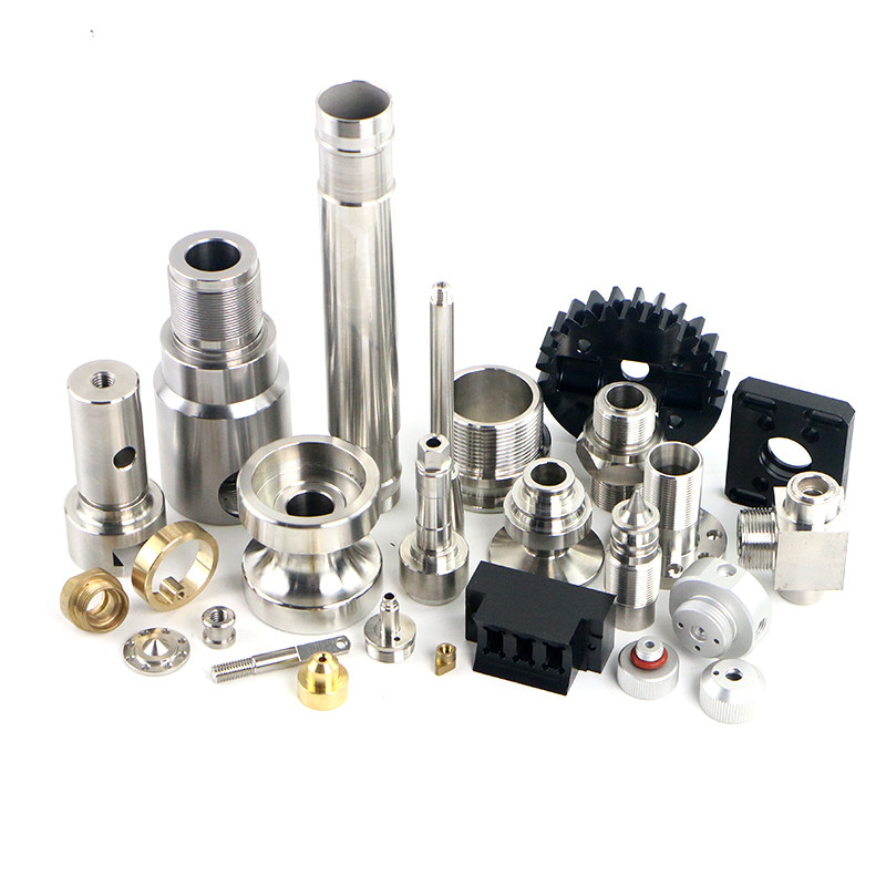 304不锈钢CNC车床金属加工定做机械铝合金精密五金零配件来图线割,淘宝优惠券,粉丝福利购,淘宝优惠卷