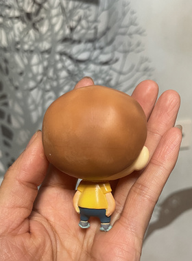 瑞克和莫蒂手办Rick and Morty手办小摆件礼品定制7-8cm