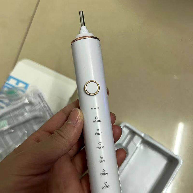 适配小米有品/优品电动牙刷替换头成人学生深层清洁牙刷头