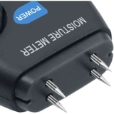 Бумажный древесина Увлажняющий древесина тестер влажности MD-4G впрыскивание сигарет сигареты вспомогательный тест