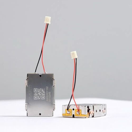 原装switch2内置马达HD震动马达NS2马达Switch2手柄马达带线 - 图3