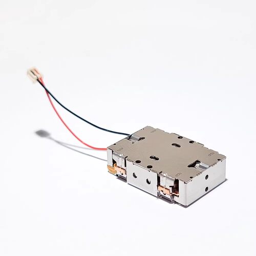 原装switch2内置马达HD震动马达NS2马达Switch2手柄马达带线 - 图0