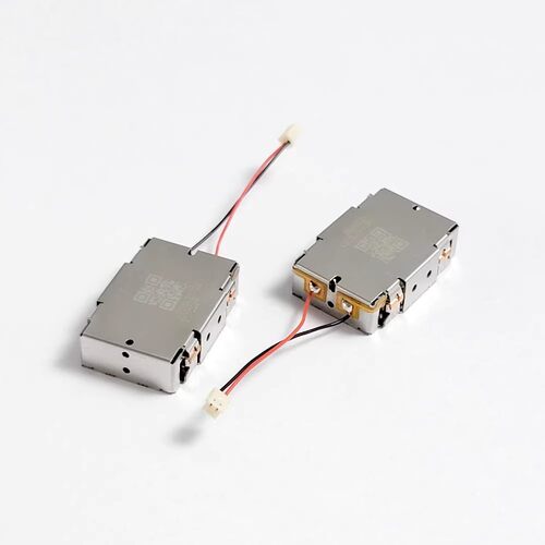 原装switch2内置马达HD震动马达NS2马达Switch2手柄马达带线 - 图1