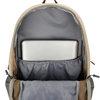 Azela fashionable and versatile backpack large capacity casual travel backpack simple outdoor hiking sports mountaineering bag