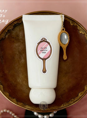 Venus Speculum「维纳斯之镜」美貌身材凝光气质精华滋润护手霜