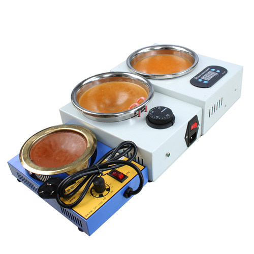 贵州苗族手工蜡染diy工具材料包套装蜡刀熔蜡器靛蓝粉染料套装 - 图3