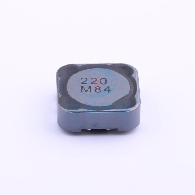功率电感 CDRH124NP-220MC SMD - 图1
