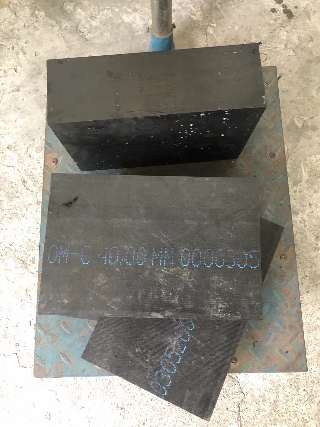 德国原装进口TECAFORM AH ELS BLACK POM-C黑色导电防静电POM板棒,淘宝优惠券,粉丝福利购,淘宝优惠卷