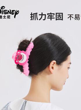 迪士尼朱迪兔警官女童手工发夹