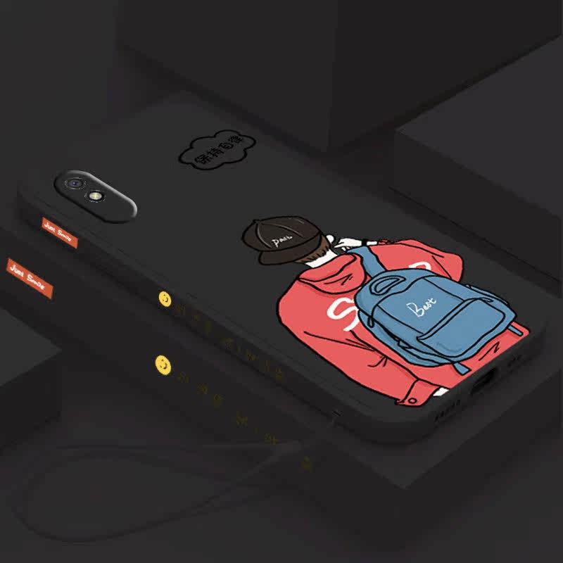 保持自律红米10x手机壳男款红米10xpro送挂绳9a软壳k20液态硅胶k20pro全包镜头5G女磨砂4G超薄保护套防摔网红,淘宝优惠券,粉丝福利购,淘宝优惠卷