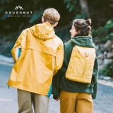 Пончик для путешествий, рюкзак, барсетка, сумка для телефона для матери и ребенка, на шнурках